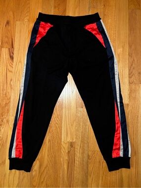 Alexander McQueen Runway Jogging Pants, Brand New 🔥